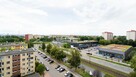 Mieszkanie Kraków Nowa Huta, os. Kazimierzowskie - 4