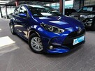 Toyota Yaris 1.5 125KM Kamera, Android Auto/Apple Car, Aktywny Tempomat, Rozp. Znak - 4