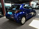 Toyota Yaris 1.5 125KM Kamera, Android Auto/Apple Car, Aktywny Tempomat, Rozp. Znak - 5