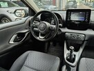 Toyota Yaris 1.5 125KM Kamera, Android Auto/Apple Car, Aktywny Tempomat, Rozp. Znak - 13