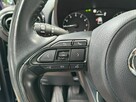 Toyota Yaris 1.5 125KM Kamera, Android Auto/Apple Car, Aktywny Tempomat, Rozp. Znak - 16