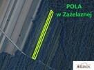 Działka rolno-budowlana Domanice - 3