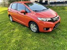 Honda Jazz Super wyposażenie - 1