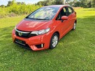 Honda Jazz Super wyposażenie - 2