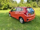 Honda Jazz Super wyposażenie - 3