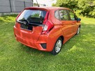 Honda Jazz Super wyposażenie - 4
