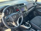 Honda Jazz Super wyposażenie - 16