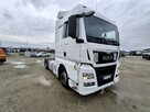 MAN tgx - 1