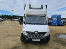 Renault Master - 2