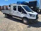 Ford Transit - 1