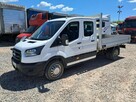 Ford Transit - 2