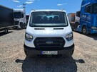 Ford Transit - 3