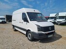 Volkswagen Crafter - 1