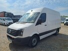 Volkswagen Crafter - 2