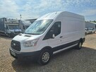 Ford Transit - 2