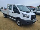 Ford Transit - 1