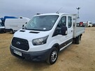 Ford Transit - 2