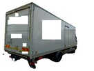 Mercedes Atego 1321 Euro 6 tylko 302 tys.km! udokumentowane , Sprowadz - 2