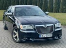 Lancia Thema 3,0d Skóry,Automat,Wentylowane fot.Navigacja.Kamera Cofania.kredyt.OKA - 2