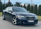 Lancia Thema 3,0d Skóry,Automat,Wentylowane fot.Navigacja.Kamera Cofania.kredyt.OKA - 5