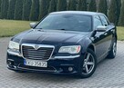 Lancia Thema 3,0d Skóry,Automat,Wentylowane fot.Navigacja.Kamera Cofania.kredyt.OKA - 6