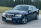 Lancia Thema 3,0d Skóry,Automat,Wentylowane fot.Navigacja.Kamera Cofania.kredyt.OKA - 8