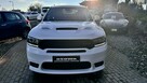 Dodge Durango 5.7Hemi +gaz R/T 7 os. 1 wl jak nowy zadbany full opcja zamiana 1.gwar - 3