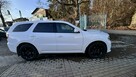 Dodge Durango 5.7Hemi +gaz R/T 7 os. 1 wl jak nowy zadbany full opcja zamiana 1.gwar - 6