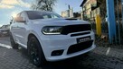 Dodge Durango 5.7Hemi +gaz R/T 7 os. 1 wl jak nowy zadbany full opcja zamiana 1.gwar - 7