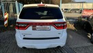 Dodge Durango 5.7Hemi +gaz R/T 7 os. 1 wl jak nowy zadbany full opcja zamiana 1.gwar - 8