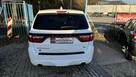 Dodge Durango 5.7Hemi +gaz R/T 7 os. 1 wl jak nowy zadbany full opcja zamiana 1.gwar - 9