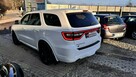 Dodge Durango 5.7Hemi +gaz R/T 7 os. 1 wl jak nowy zadbany full opcja zamiana 1.gwar - 11
