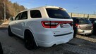 Dodge Durango 5.7Hemi +gaz R/T 7 os. 1 wl jak nowy zadbany full opcja zamiana 1.gwar - 16