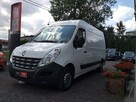 Renault Master - 1