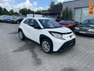 Toyota Aygo X Active Automat Klimatyzacja Tempomat aktywny - 1