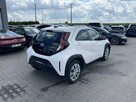 Toyota Aygo X Active Automat Klimatyzacja Tempomat aktywny - 2