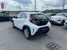 Toyota Aygo X Active Automat Klimatyzacja Tempomat aktywny - 4