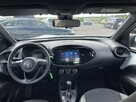 Toyota Aygo X Active Automat Klimatyzacja Tempomat aktywny - 8