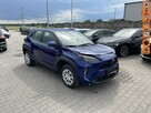 Toyota Yaris Cross Automat Hybryda Podgrzewanie Kamera Virtual 116KM - 1