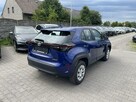 Toyota Yaris Cross Automat Hybryda Podgrzewanie Kamera Virtual 116KM - 2