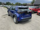 Toyota Yaris Cross Automat Hybryda Podgrzewanie Kamera Virtual 116KM - 4