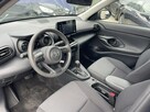Toyota Yaris Cross Automat Hybryda Podgrzewanie Kamera Virtual 116KM - 6