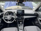Toyota Yaris Cross Automat Hybryda Podgrzewanie Kamera Virtual 116KM - 8