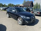 Audi SQ5 Quartto Automat Podgrzewanie Wentylacja Pamięć 313KM - 2