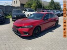 Honda Civic Automat Hybryda Kamera Podgrzewanie Skóra 184KM - 1