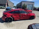Honda Civic Automat Hybryda Kamera Podgrzewanie Skóra 184KM - 4