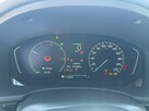 Honda Civic Automat Hybryda Kamera Podgrzewanie Skóra 184KM - 8