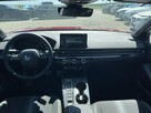 Honda Civic Automat Hybryda Kamera Podgrzewanie Skóra 184KM - 9