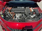Honda Civic Automat Hybryda Kamera Podgrzewanie Skóra 184KM - 13