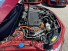 Honda Civic Automat Hybryda Kamera Podgrzewanie Skóra 184KM - 14